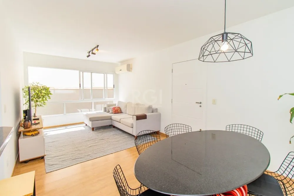 Apartamento, 3 quartos, 87 m² - Foto 4