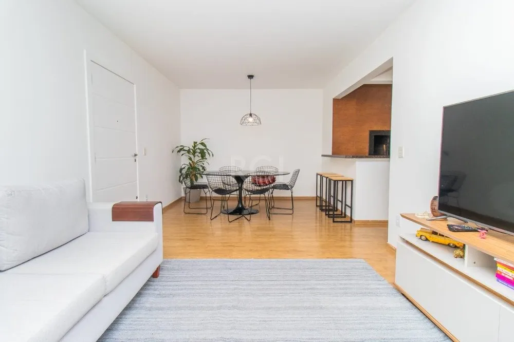 Apartamento, 3 quartos, 87 m² - Foto 3