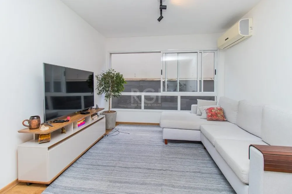 Apartamento, 3 quartos, 87 m² - Foto 2