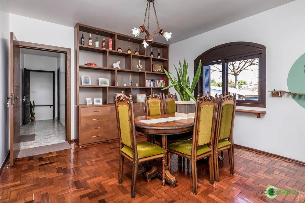 Apartamento, 3 quartos, 271 m² - Foto 2