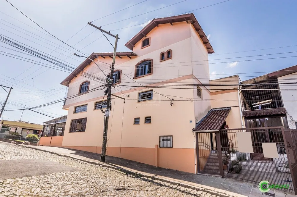 Apartamento, 3 quartos, 271 m² - Foto 1