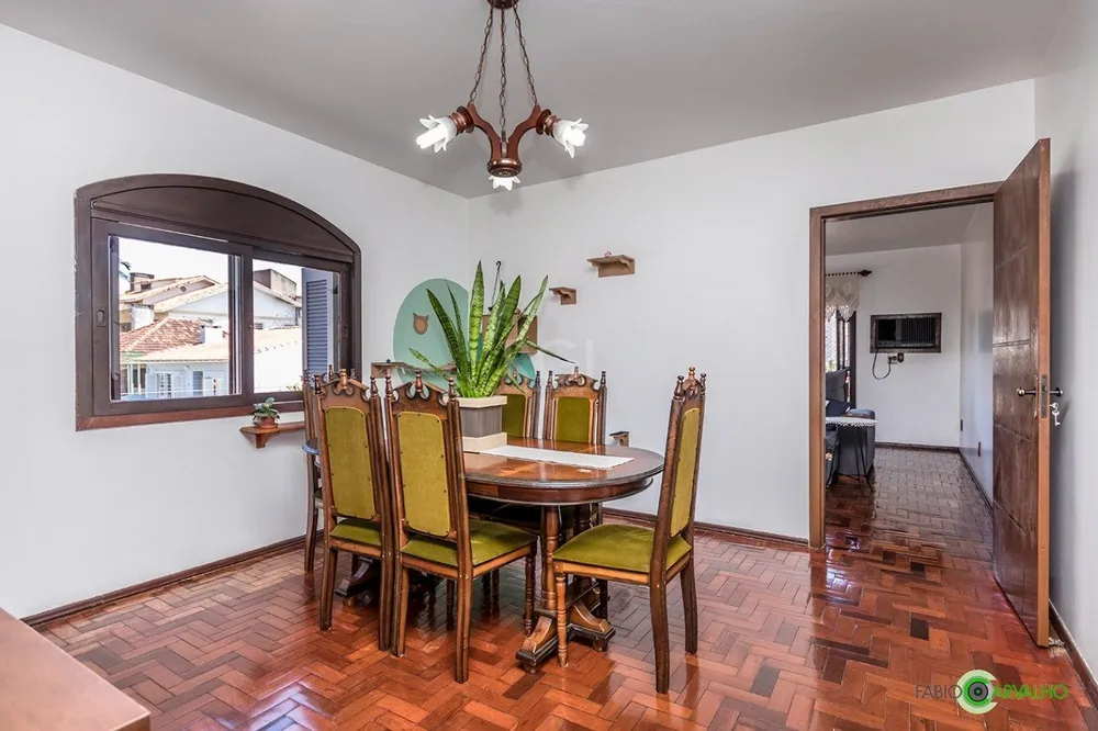 Apartamento, 3 quartos, 271 m² - Foto 4