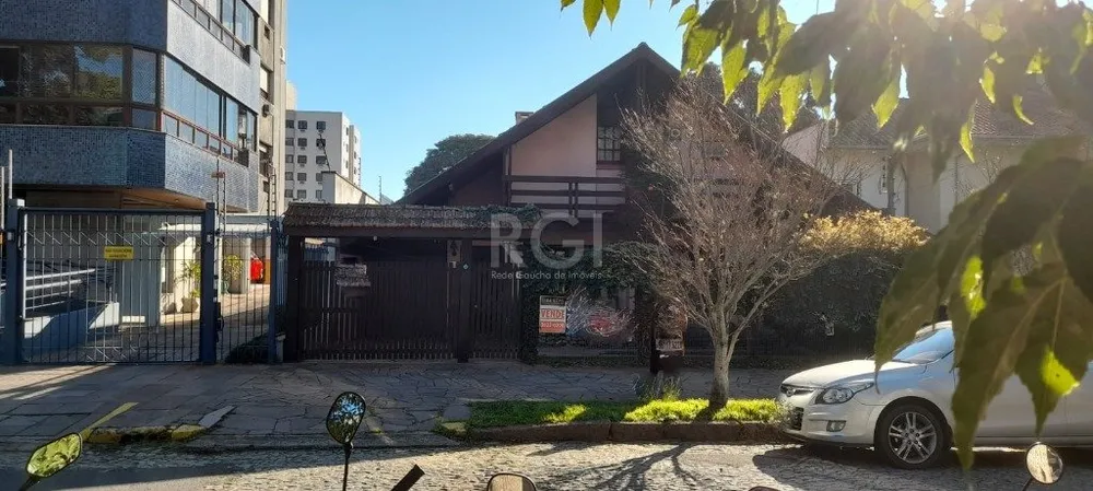 Casa, 3 quartos, 300 m² - Foto 1