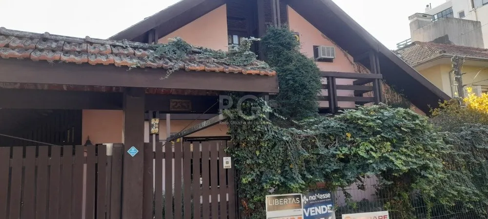 Casa, 3 quartos, 300 m² - Foto 2