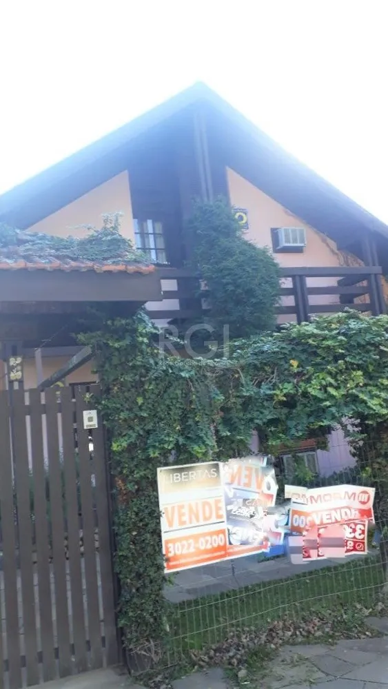 Casa, 3 quartos, 300 m² - Foto 3