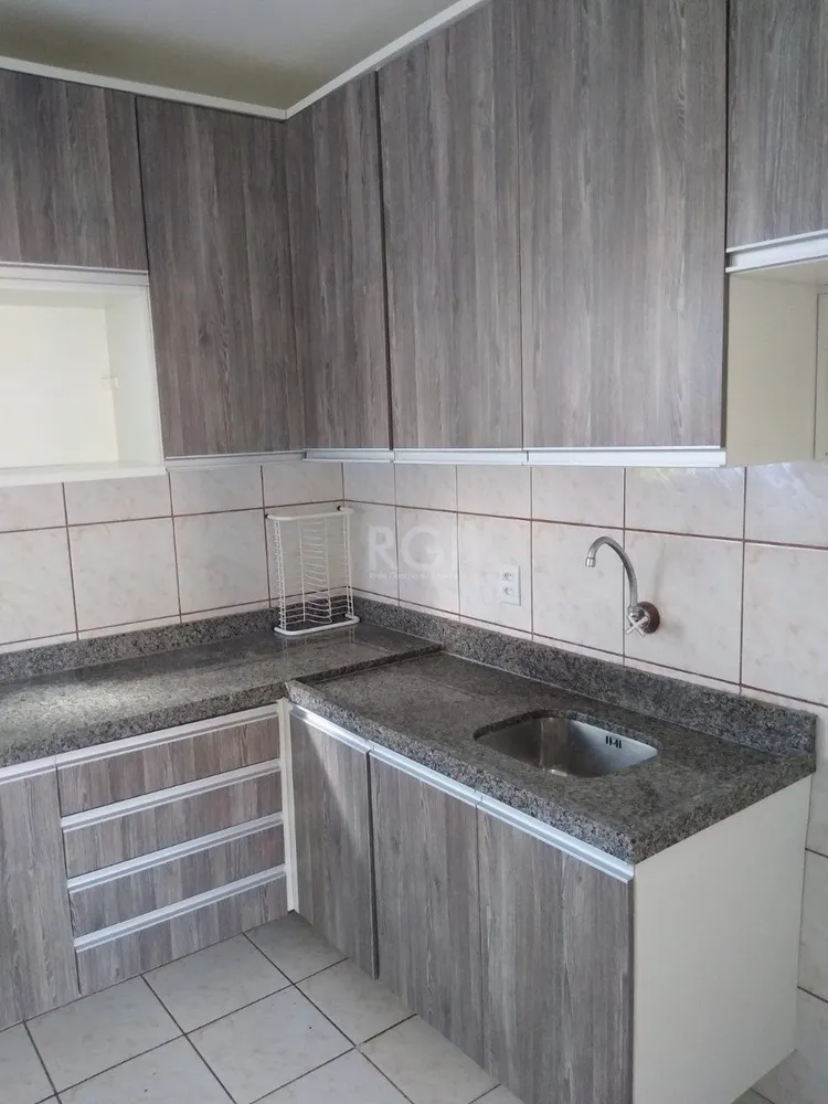 Apartamento, 2 quartos, 48 m² - Foto 2
