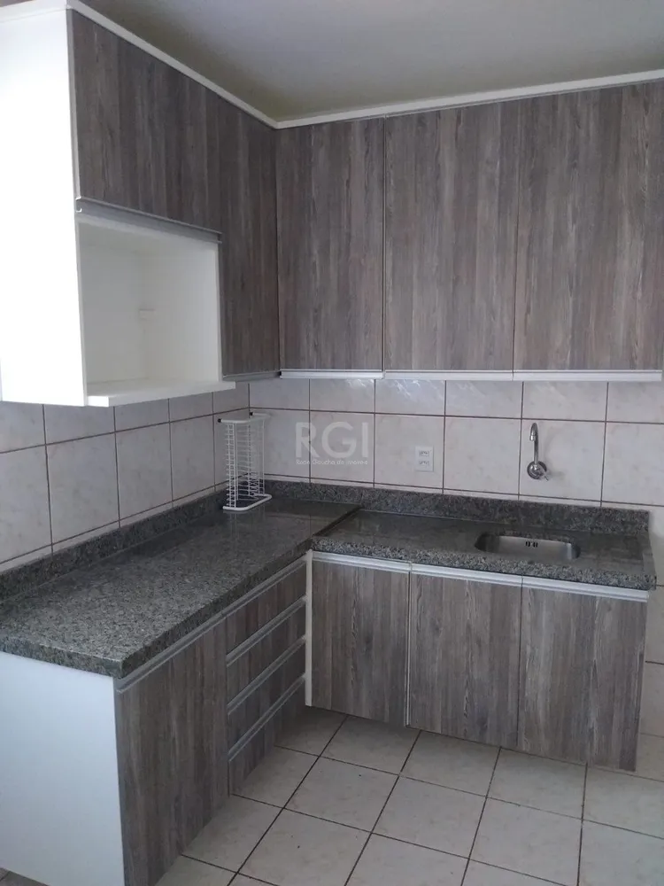 Apartamento, 2 quartos, 48 m² - Foto 4