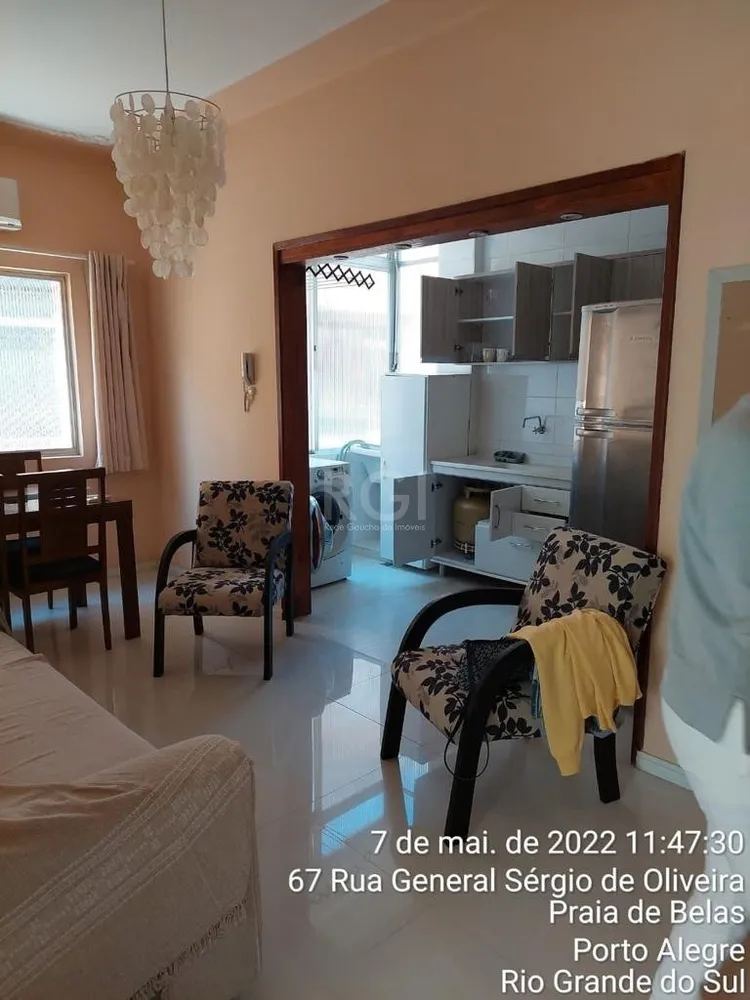 Apartamento, 1 quarto, 47 m² - Foto 3