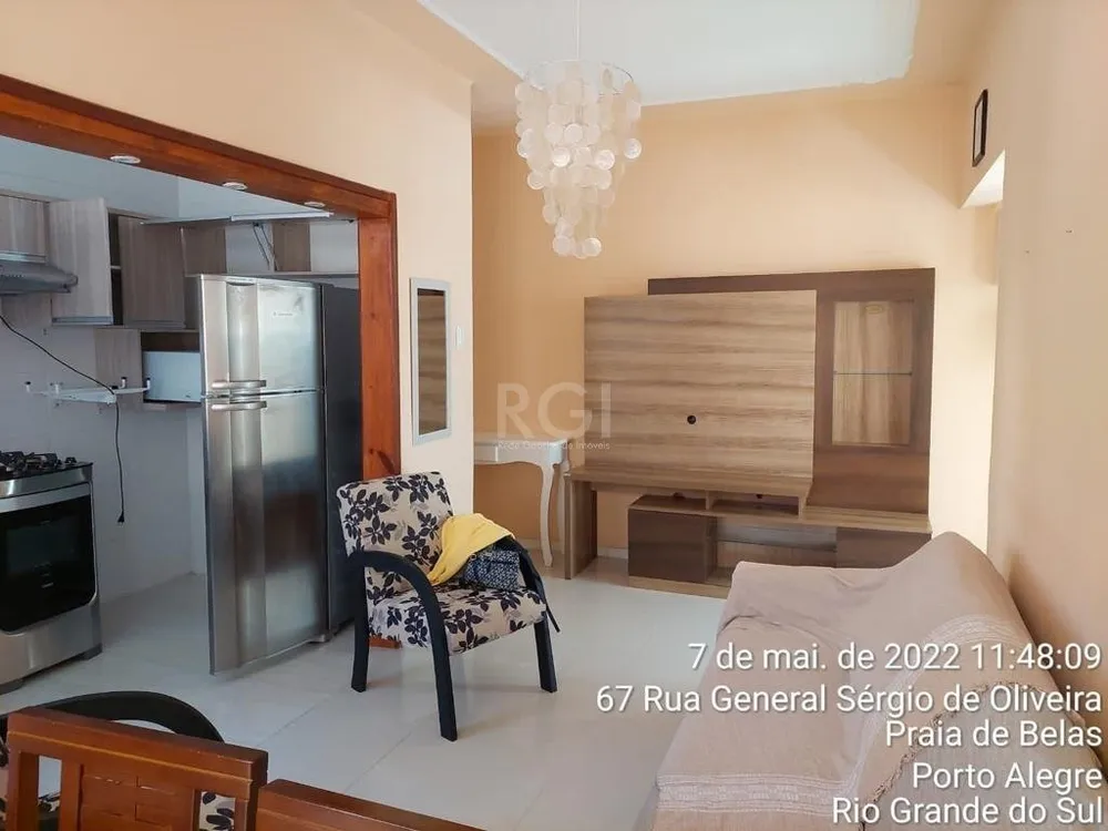 Apartamento, 1 quarto, 47 m² - Foto 2
