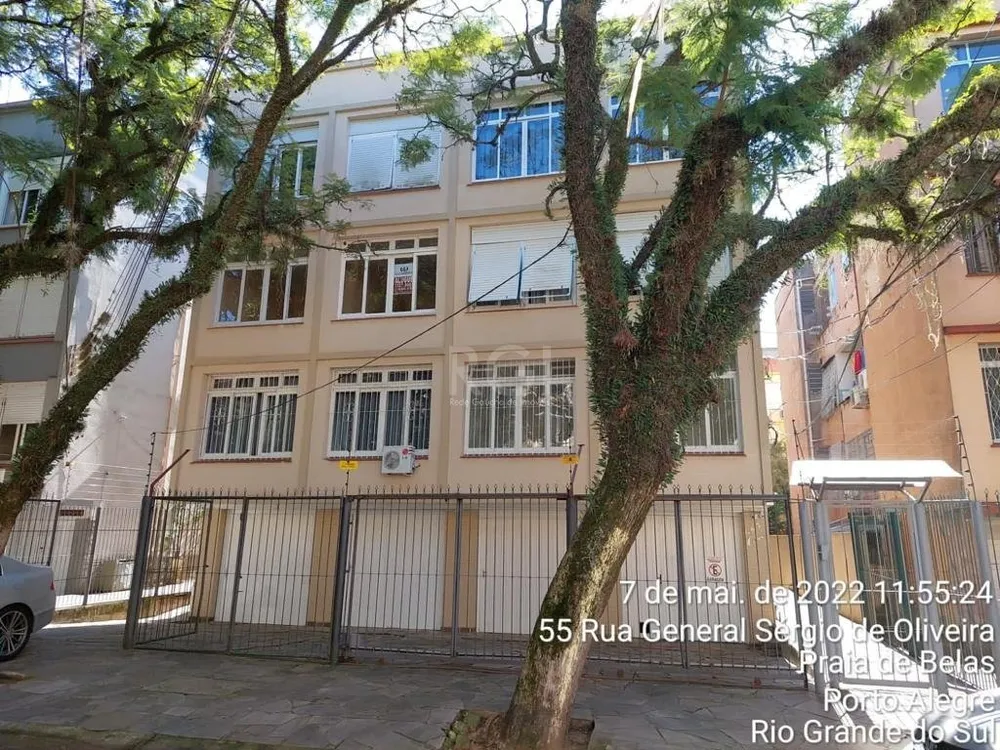 Apartamento, 1 quarto, 47 m² - Foto 1