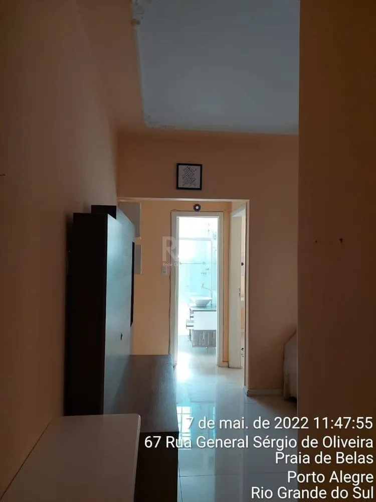 Apartamento, 1 quarto, 47 m² - Foto 4