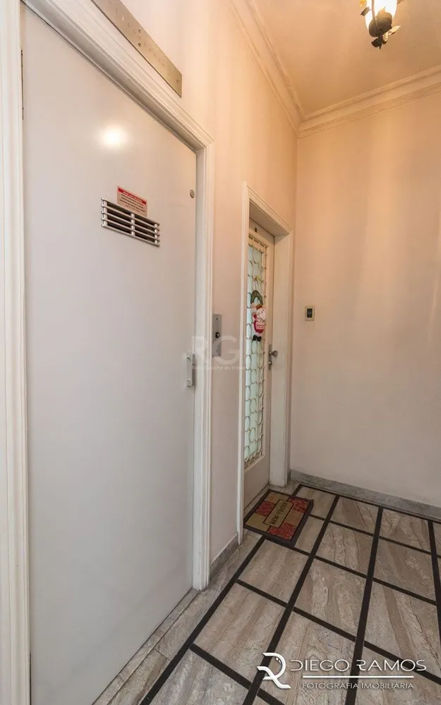 Apartamento, 4 quartos, 183 m² - Foto 2