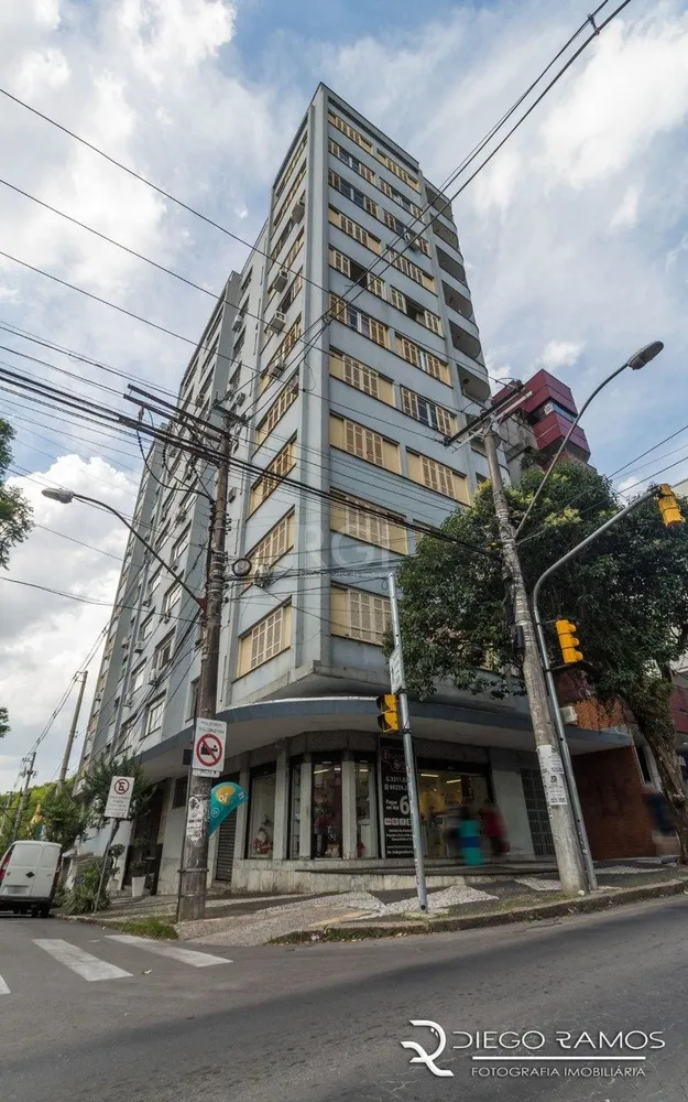 Apartamento, 4 quartos, 183 m² - Foto 1