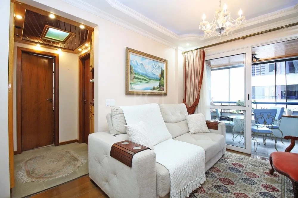 Apartamento, 2 quartos, 72 m² - Foto 1