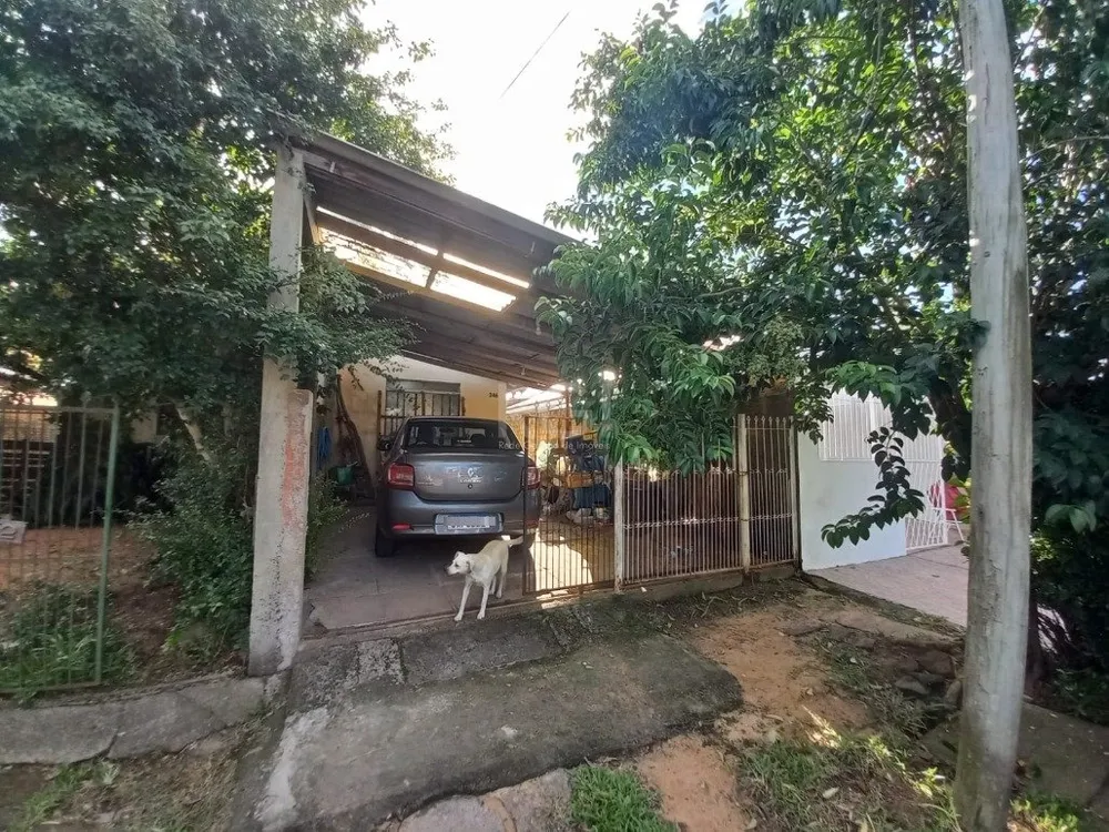 Casa, 1 quarto, 40 m² - Foto 1
