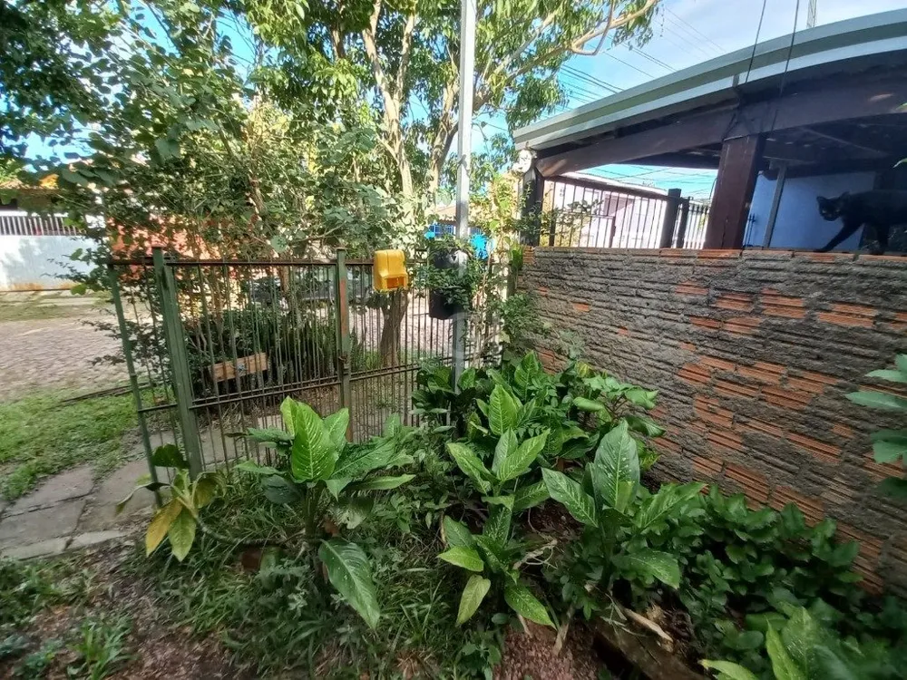 Casa, 1 quarto, 40 m² - Foto 2