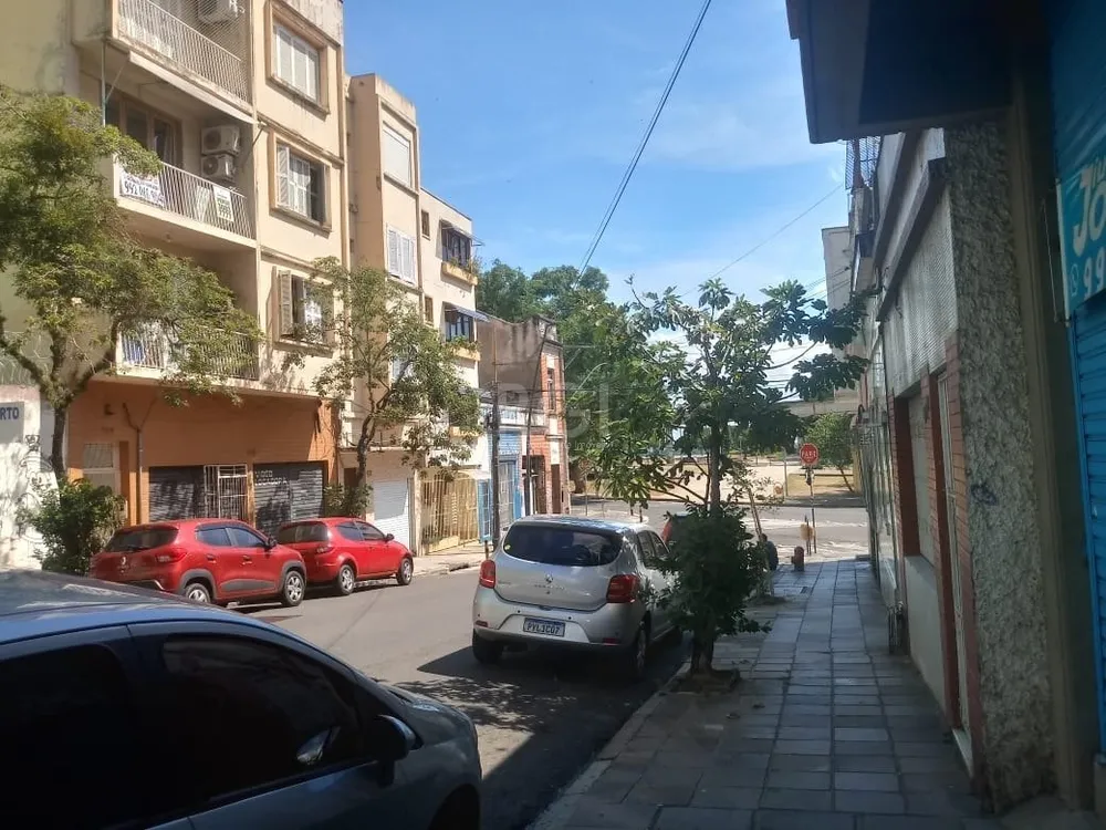 Apartamento, 2 quartos, 65 m² - Foto 2