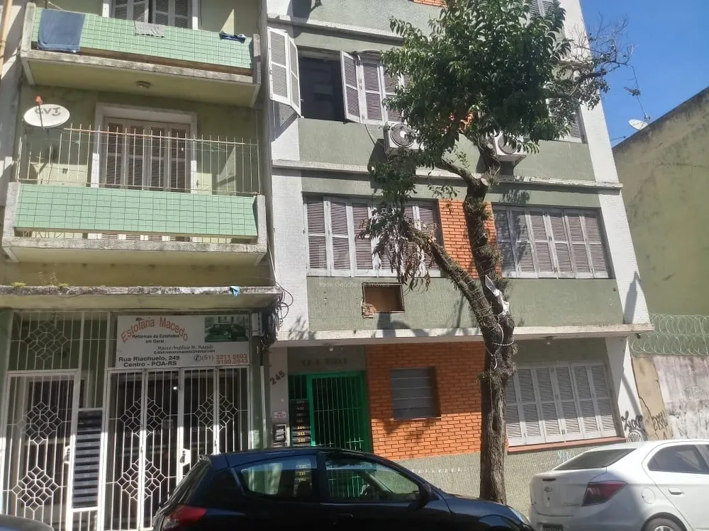 Apartamento, 2 quartos, 65 m² - Foto 3