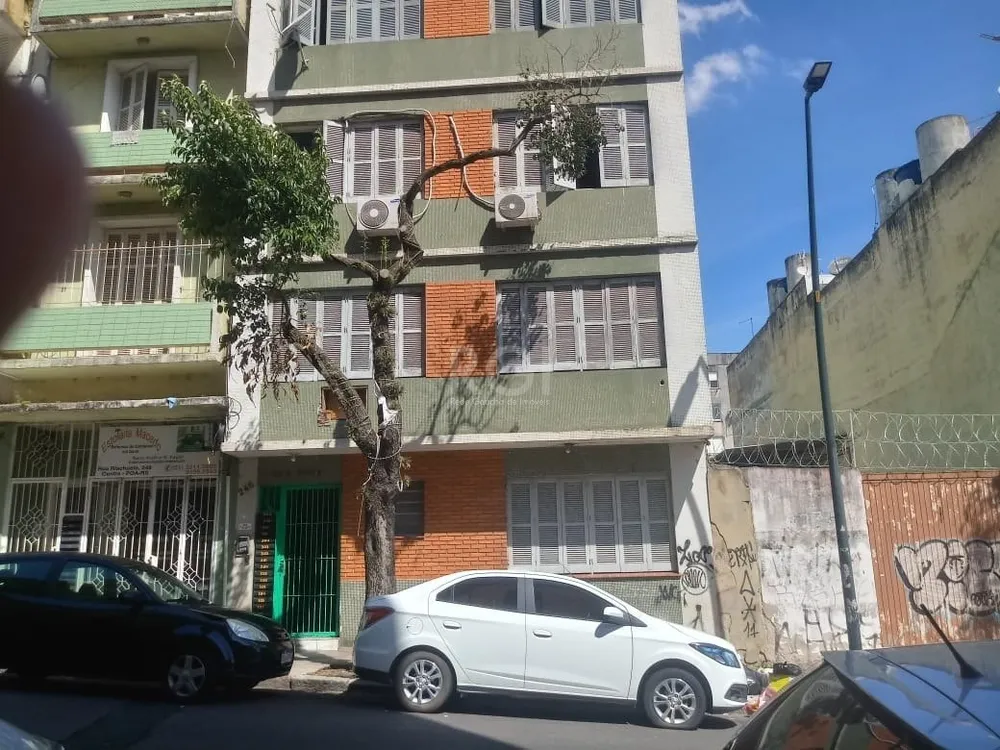Apartamento, 2 quartos, 65 m² - Foto 1