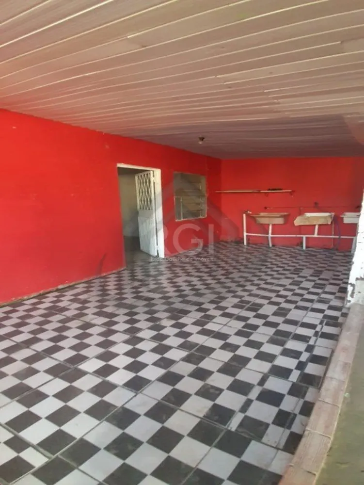 Casa, 7 quartos, 100 m² - Foto 2