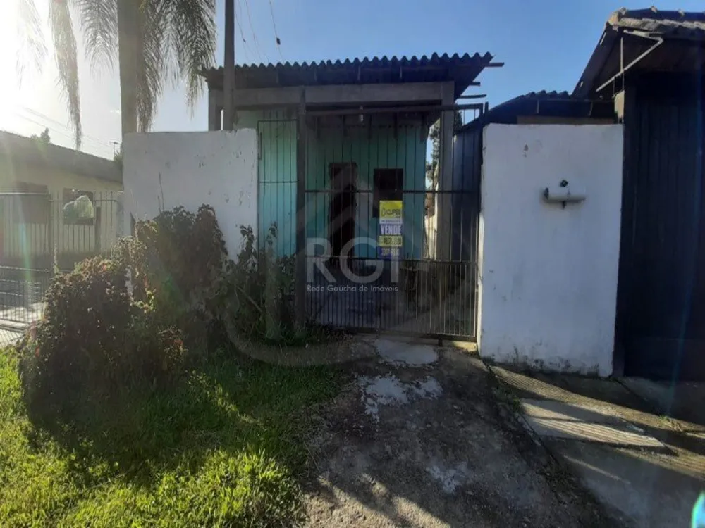 Casa, 7 quartos, 100 m² - Foto 1