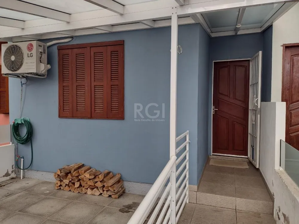 Casa de Condomínio, 1 quarto - Foto 4
