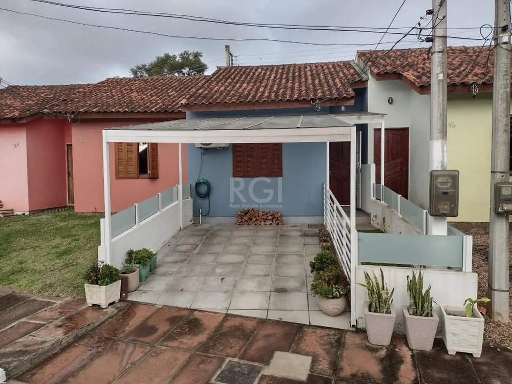 Casa de Condomínio, 1 quarto - Foto 2