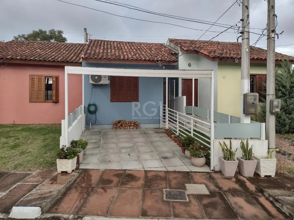 Casa de Condomínio, 1 quarto - Foto 3