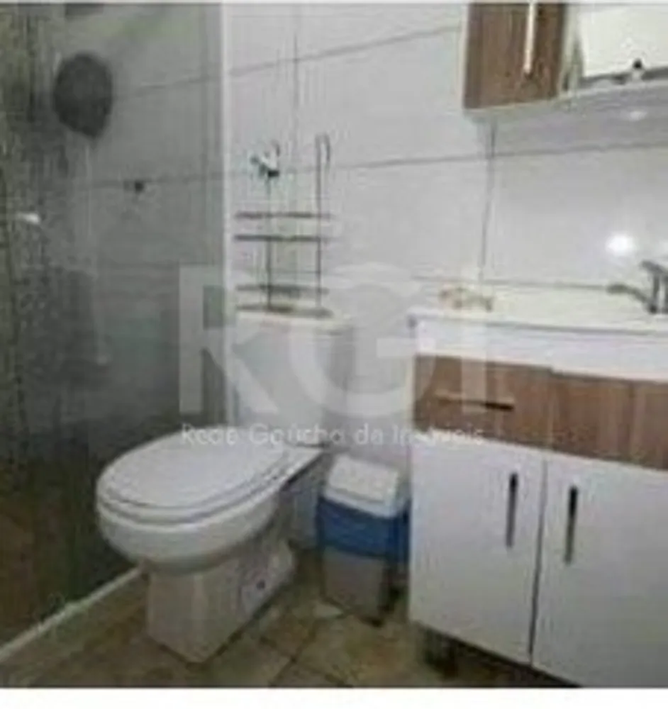 Apartamento, 1 quarto, 36 m² - Foto 3