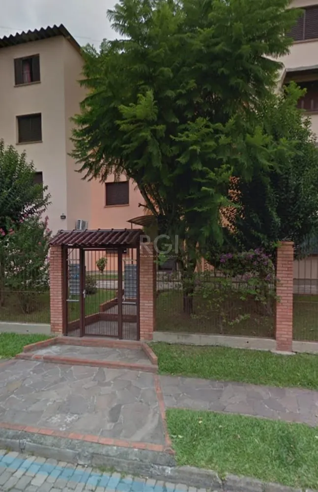 Apartamento, 2 quartos, 45 m² - Foto 1