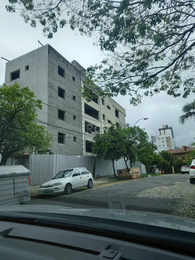 Apartamento, 3 quartos, 81 m² - Foto 2