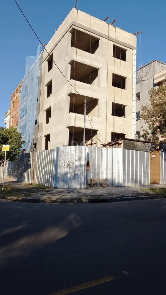 Apartamento, 3 quartos, 81 m² - Foto 3