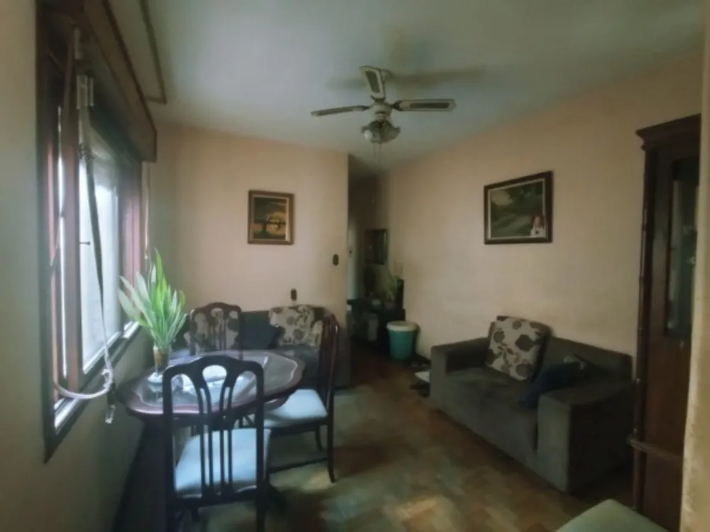 Apartamento, 2 quartos, 52 m² - Foto 1
