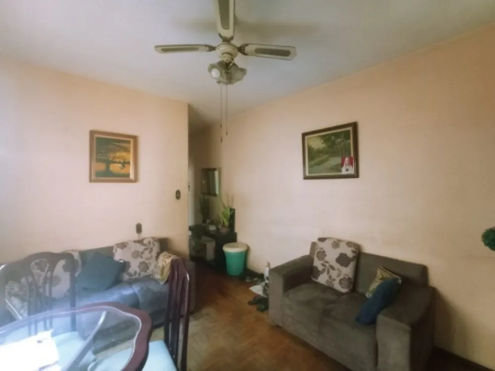 Apartamento, 2 quartos, 52 m² - Foto 2