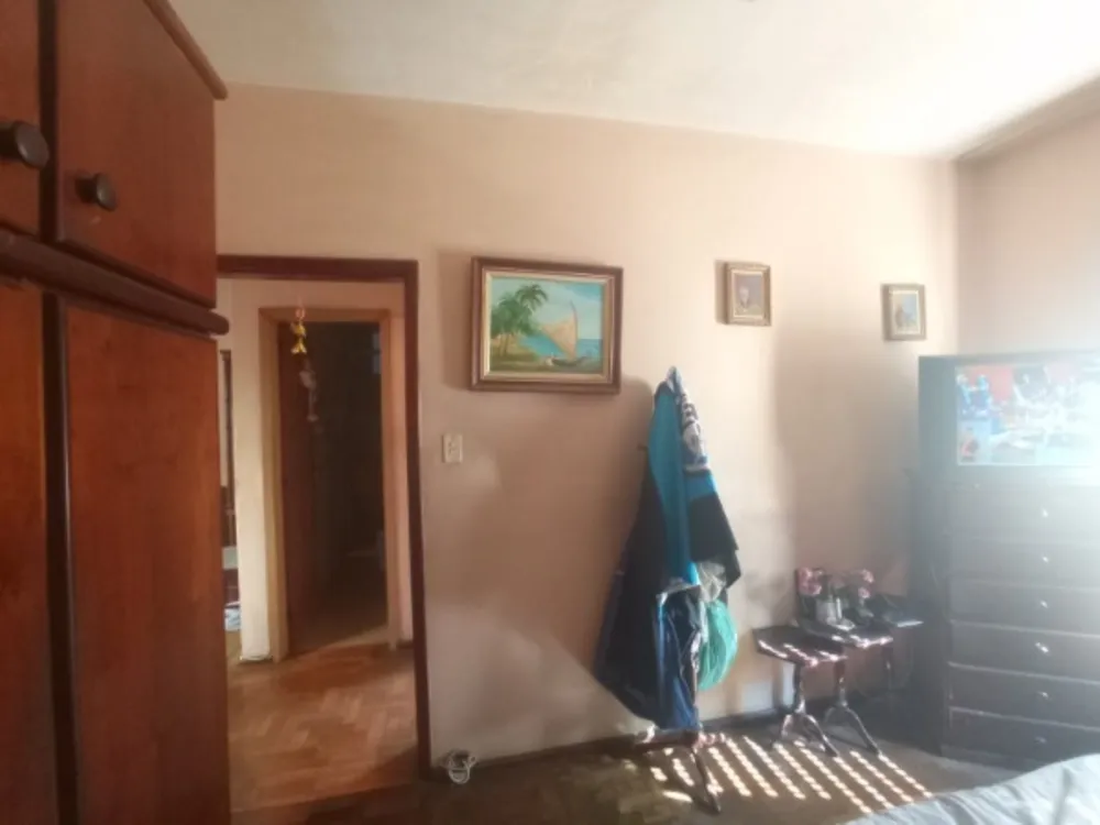 Apartamento, 2 quartos, 52 m² - Foto 4