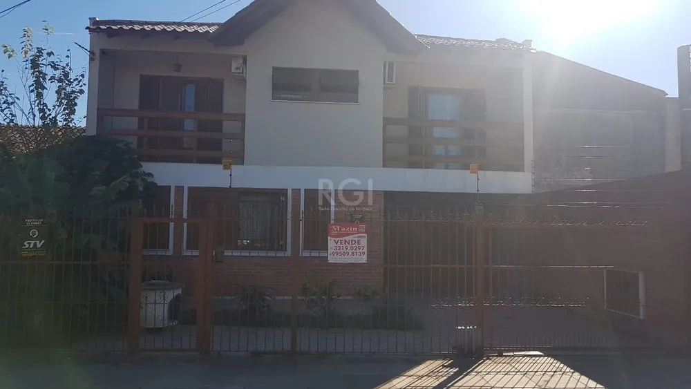 Casa, 4 quartos, 243 m² - Foto 2