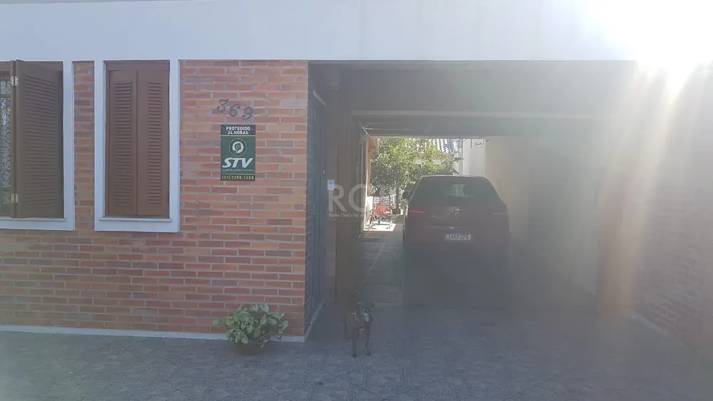 Casa, 4 quartos, 243 m² - Foto 4