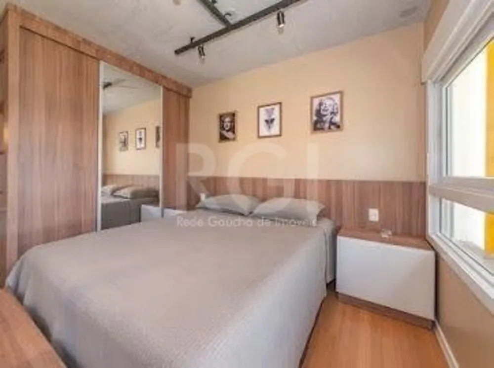 Apartamento, 1 quarto, 44 m² - Foto 3
