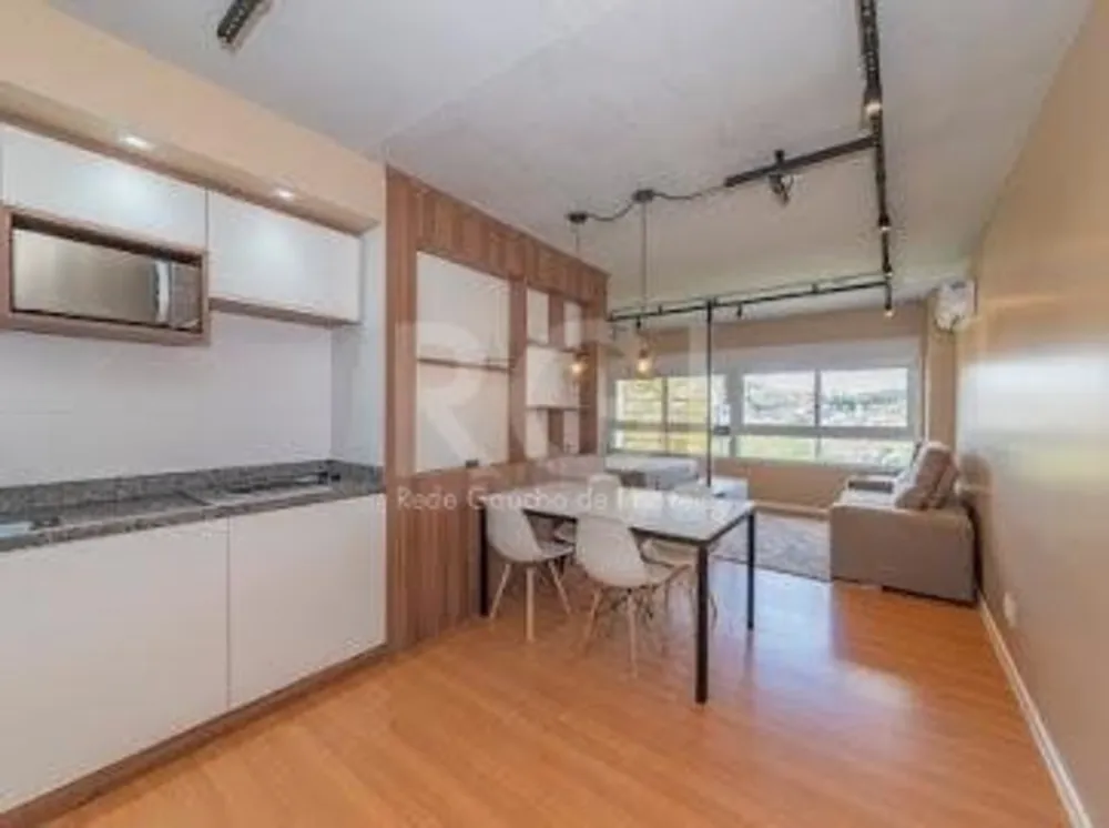Apartamento, 1 quarto, 44 m² - Foto 1