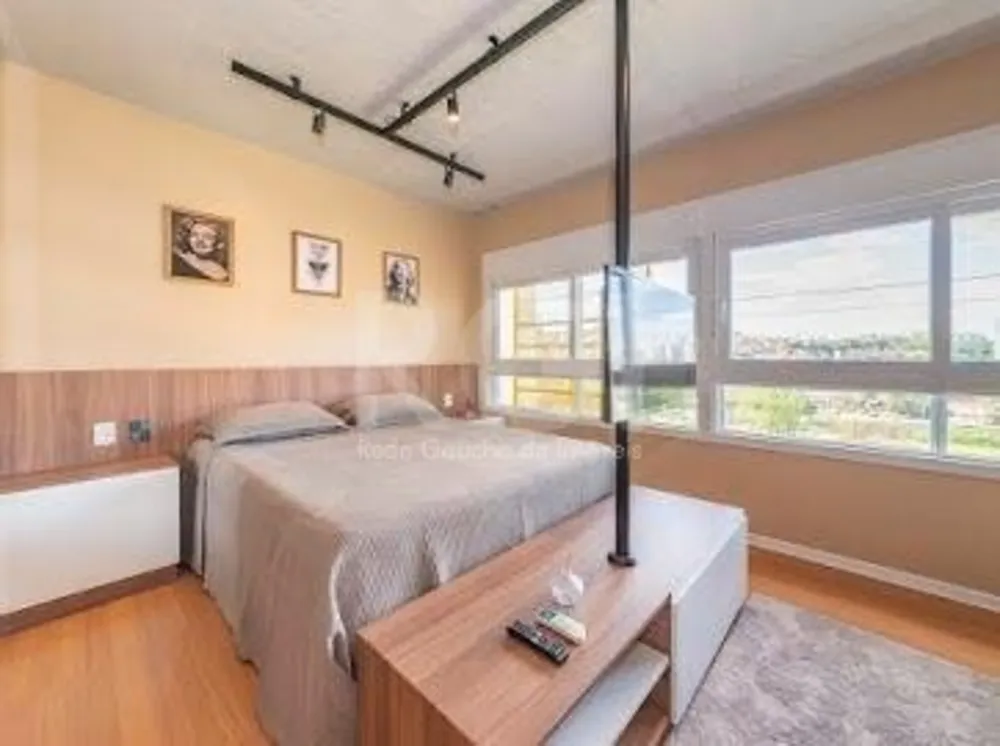 Apartamento, 1 quarto, 44 m² - Foto 4