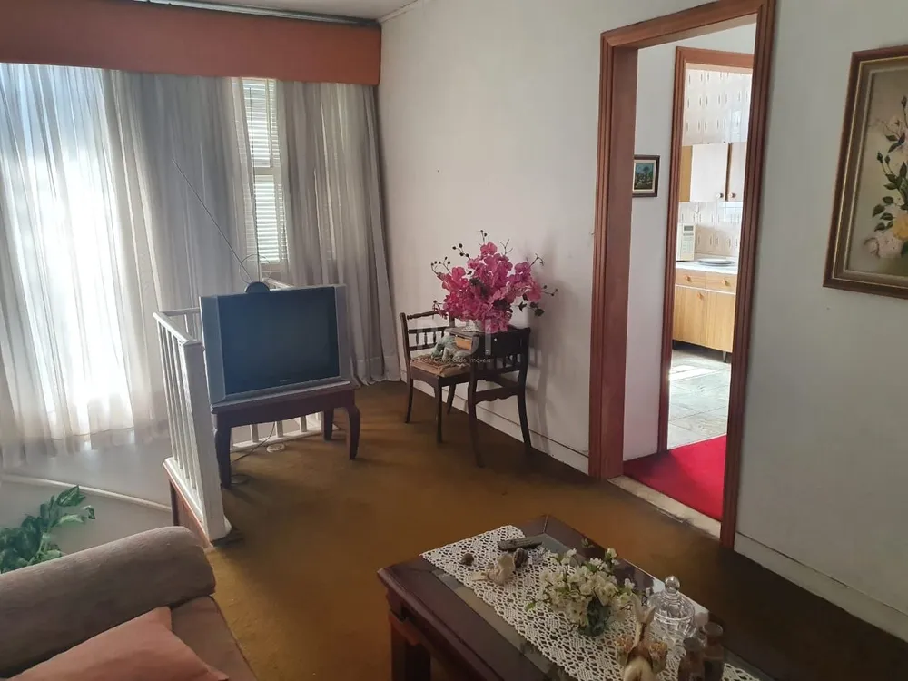 Casa, 3 quartos, 100 m² - Foto 2