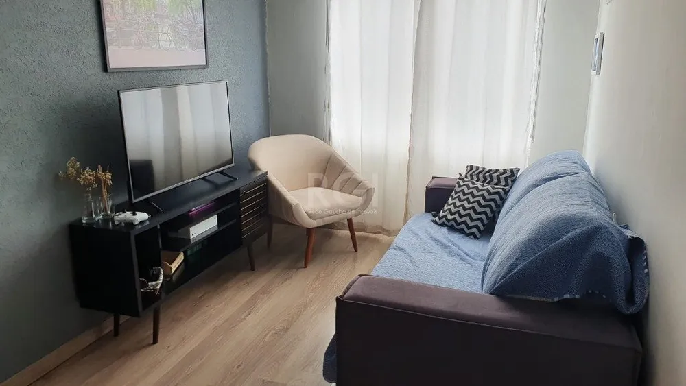 Apartamento, 2 quartos, 68 m² - Foto 2