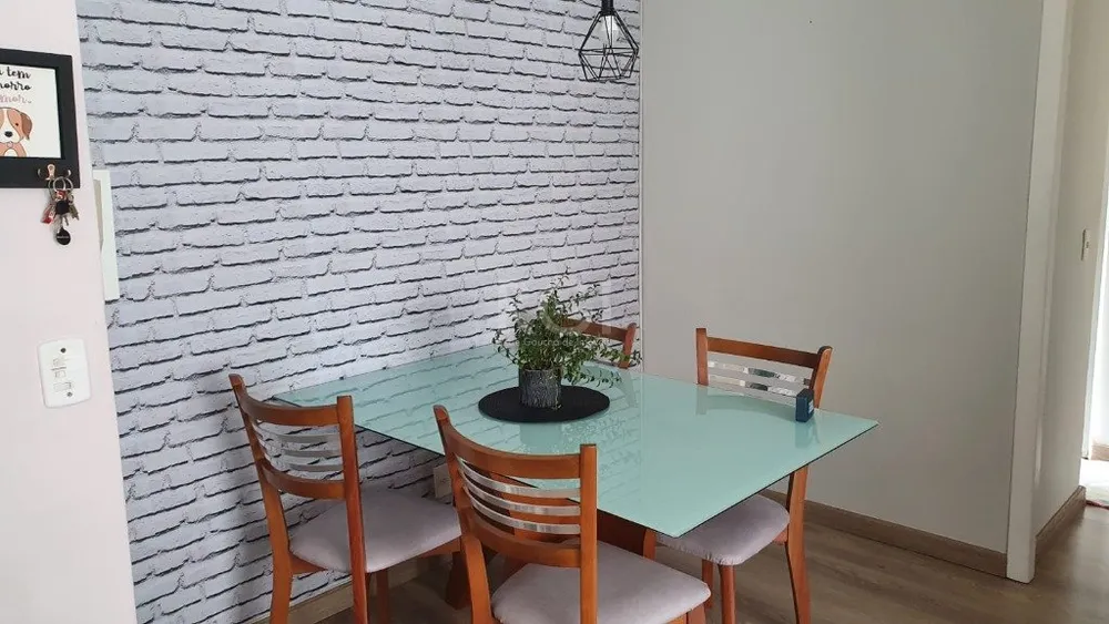 Apartamento, 2 quartos, 68 m² - Foto 3