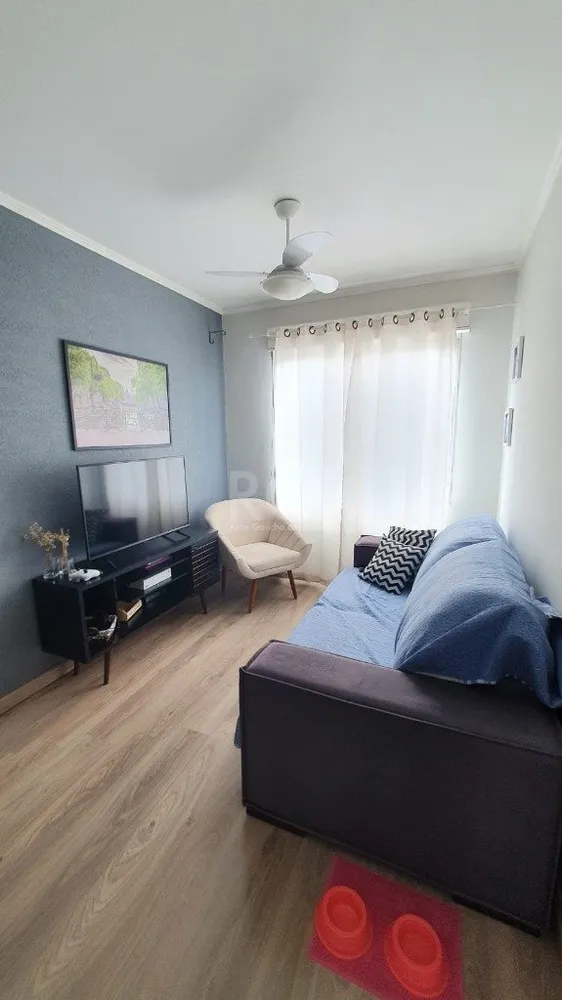 Apartamento, 2 quartos, 68 m² - Foto 1