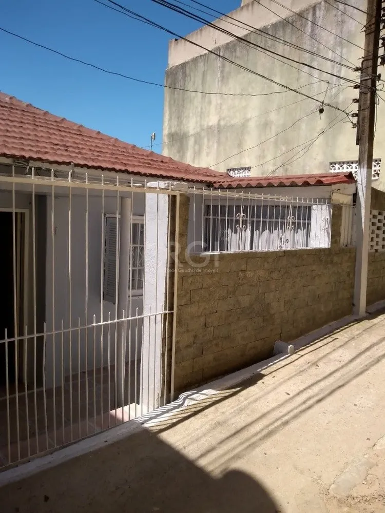 Casa, 2 quartos, 84 m² - Foto 3