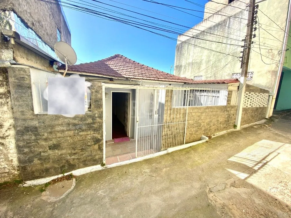 Casa, 2 quartos, 84 m² - Foto 1