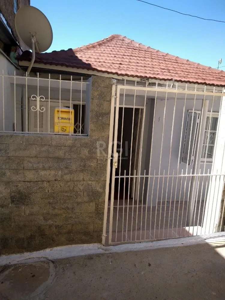 Casa, 2 quartos, 84 m² - Foto 2