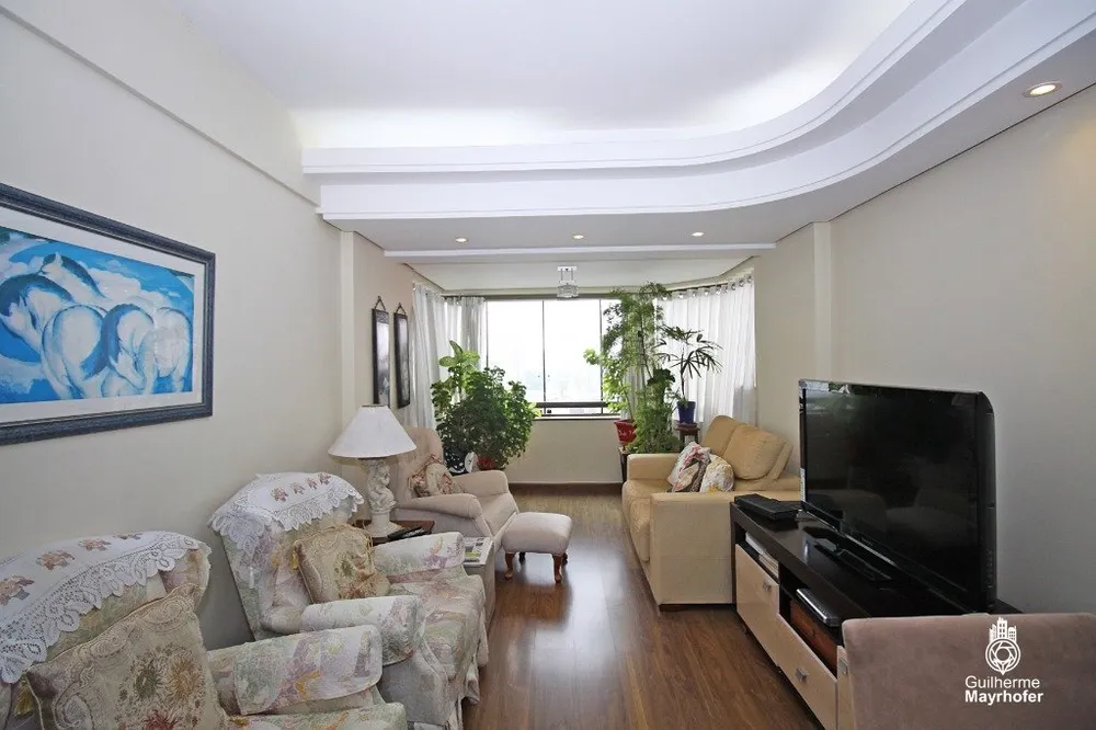 Apartamento, 3 quartos, 90 m² - Foto 1