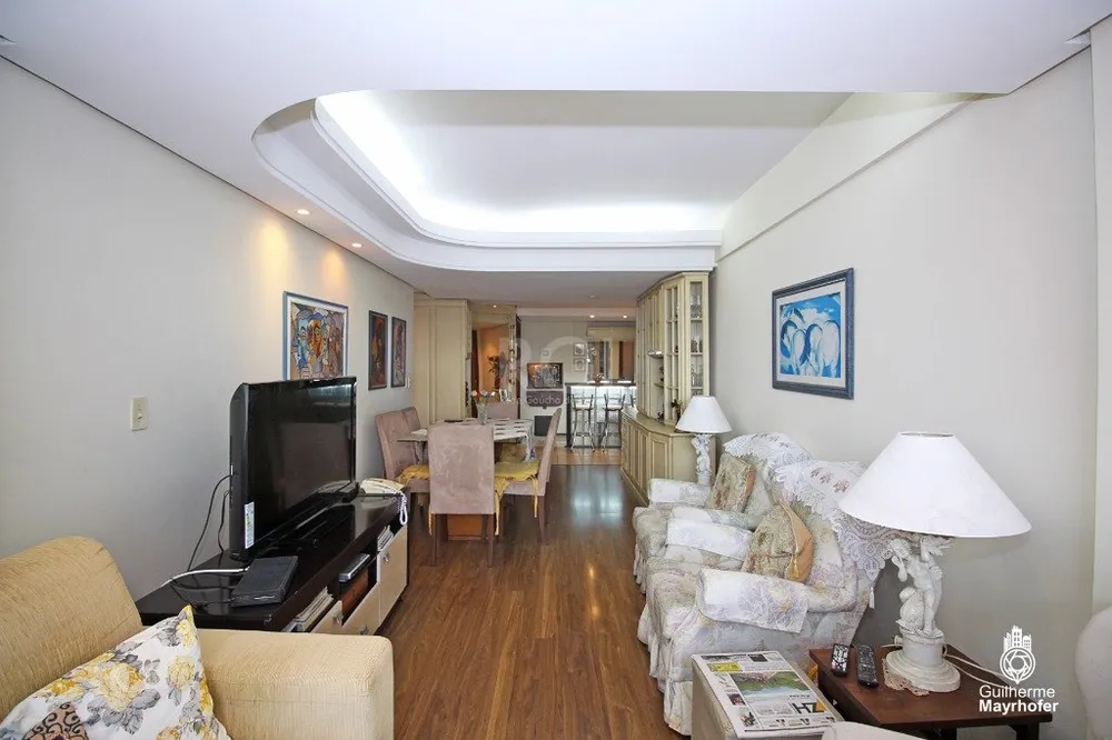 Apartamento, 3 quartos, 90 m² - Foto 3