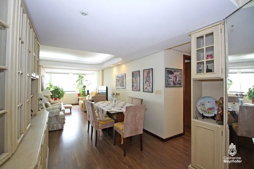 Apartamento, 3 quartos, 90 m² - Foto 2
